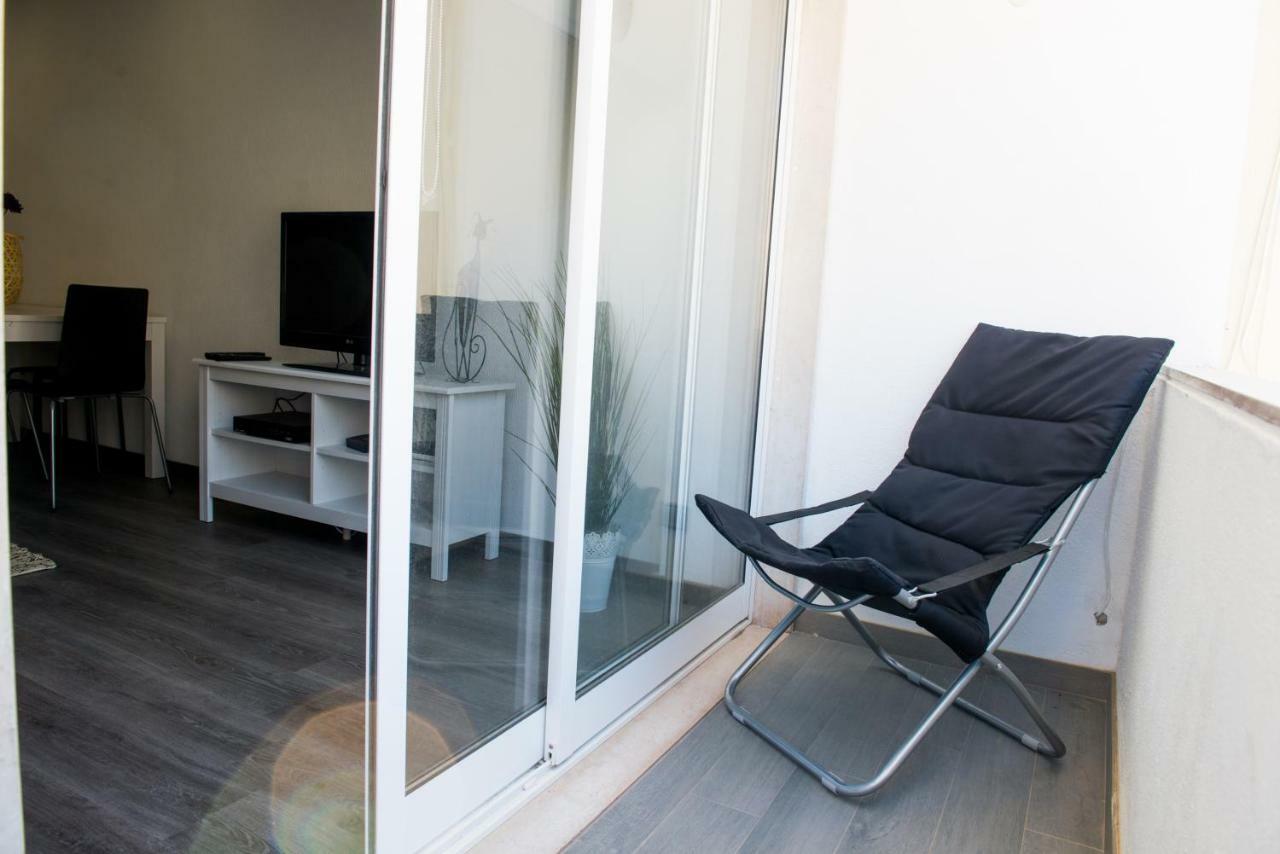 Casa Terramar Apartment Sesimbra Exterior photo
